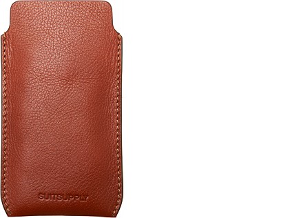COGNAC_IPHONE_5_SLEEVE_SL12311 COGNAC_IPHONE_5_SLEEVE_SL12311